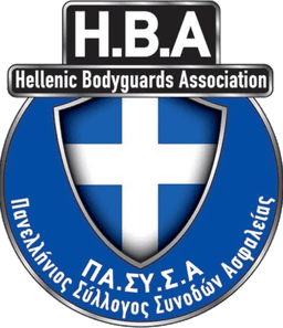 Hellenic Bodyguards Association